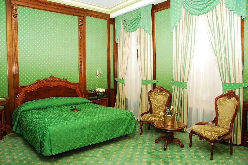Hotel Casa Capsa Bucharest