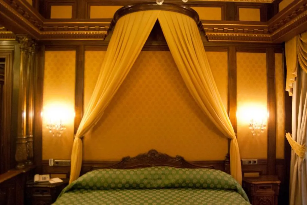 *****  Hotel Casa Capsa Bucharest Romania
