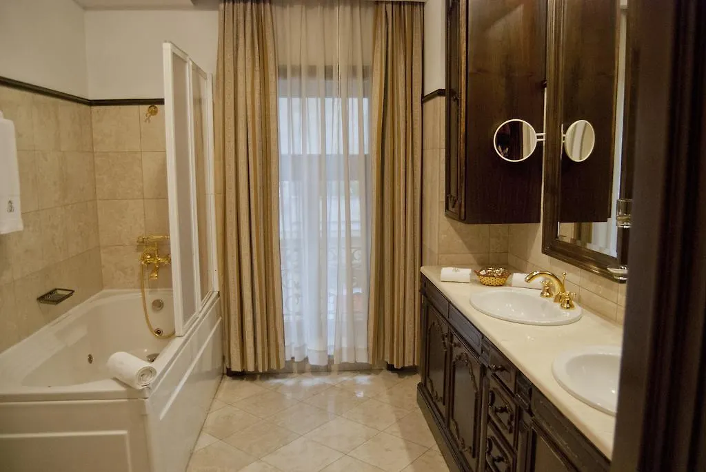 Hotel Casa Capsa Bucharest