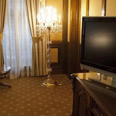 Hotel Casa Capsa Bucharest 5*,  Romania