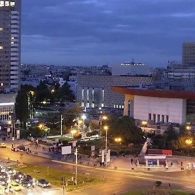 Hotel Casa Capsa Bucharest