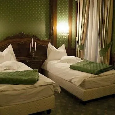 *****  Hotel Casa Capsa Bucharest Romania