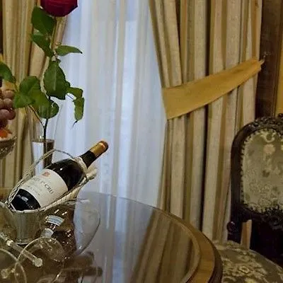Hotel Casa Capsa Bucharest