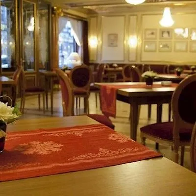 Hotel Casa Capsa Bucharest