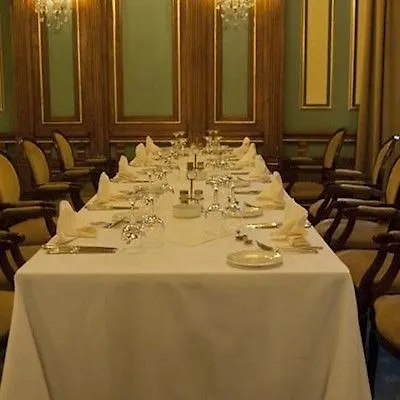 Hotel Casa Capsa Bucharest Romania