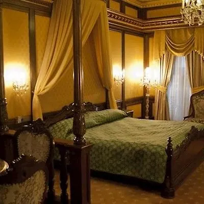 Hotel Casa Capsa Bucharest Romania