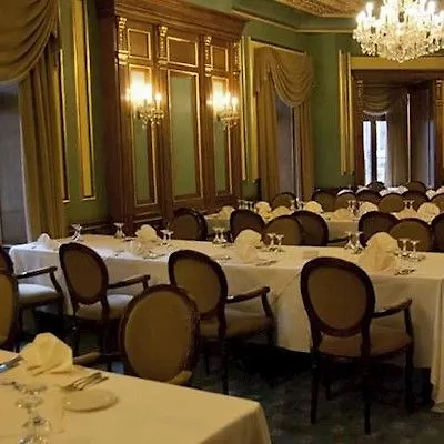 Hotel Casa Capsa Bucharest 5*,  Romania