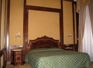 Hotel Casa Capsa Bucharest